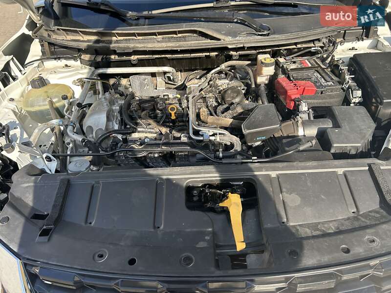 Внедорожник / Кроссовер Nissan Rogue 2020 в Старом Самборе фото 7 Внедорожник / Кроссовер Nissan Rogue 2020 в Старом Самборе