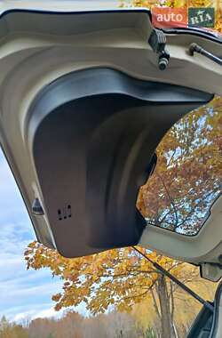 Позашляховик / Кросовер Nissan Rogue 2016 в Хмельницькому