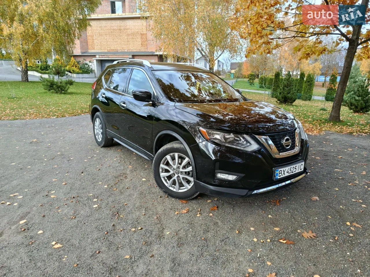 2017 Nissan Rogue - мініатюра 31