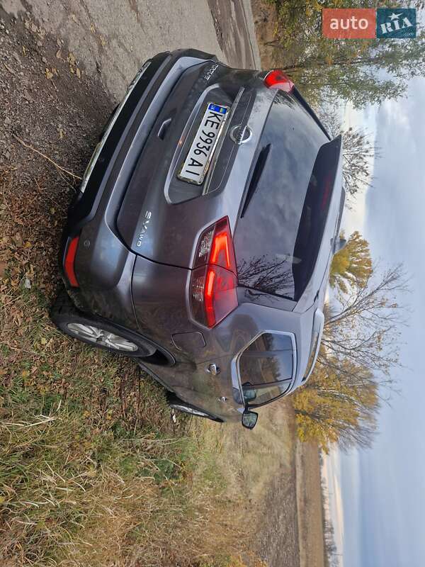 Внедорожник / Кроссовер Nissan Rogue 2020 в Дорогом