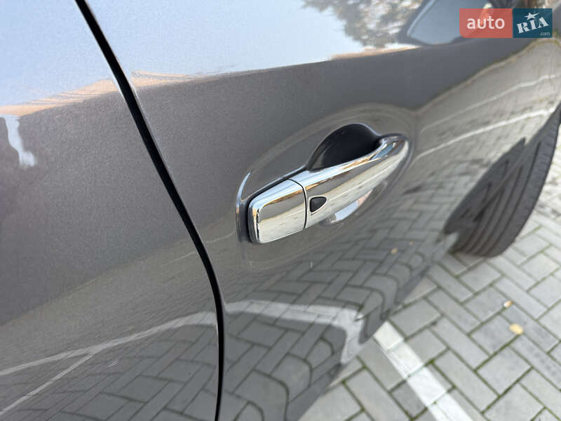 Внедорожник / Кроссовер Nissan Rogue 2016 в Житомире фото 47 Внедорожник / Кроссовер Nissan Rogue 2016 в Житомире