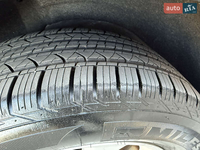 Внедорожник / Кроссовер Nissan Rogue 2016 в Житомире фото 46 Внедорожник / Кроссовер Nissan Rogue 2016 в Житомире