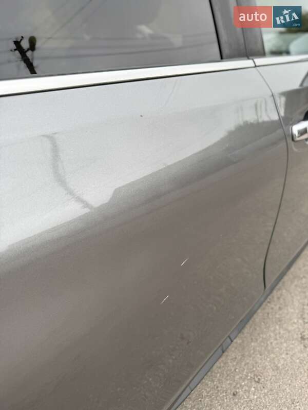 Внедорожник / Кроссовер Nissan Rogue 2017 в Чугуеве фото 14 Внедорожник / Кроссовер Nissan Rogue 2017 в Чугуеве