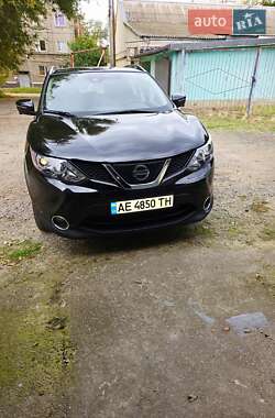 Позашляховик / Кросовер Nissan Rogue 2019 в Нікополі