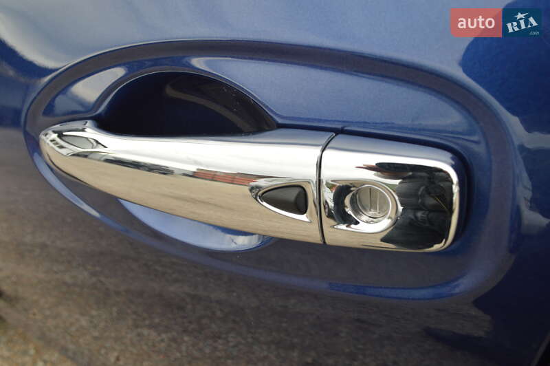 Позашляховик / Кросовер Nissan Rogue 2019 в Кропивницькому