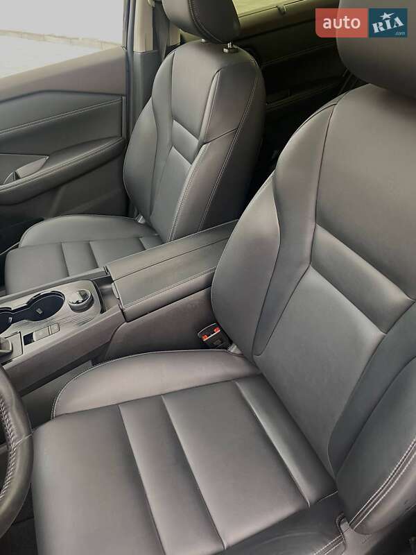 Внедорожник / Кроссовер Nissan Rogue 2023 в Днепре фото 12 Внедорожник / Кроссовер Nissan Rogue 2023 в Днепре