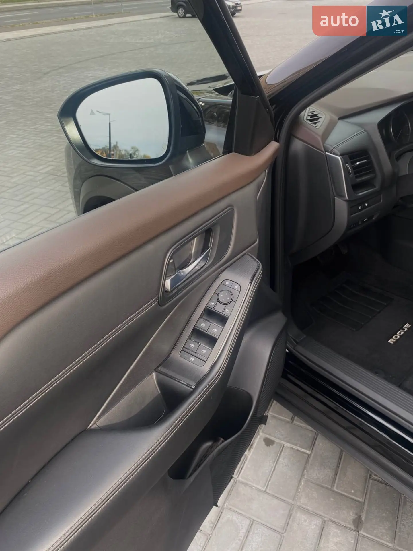 2023 Nissan Rogue - мініатюра 15