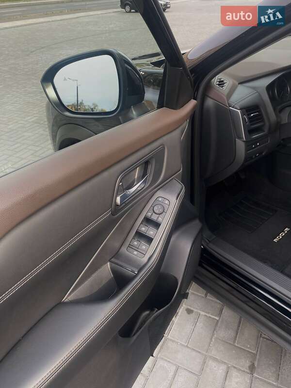 Внедорожник / Кроссовер Nissan Rogue 2023 в Днепре фото 15 Внедорожник / Кроссовер Nissan Rogue 2023 в Днепре