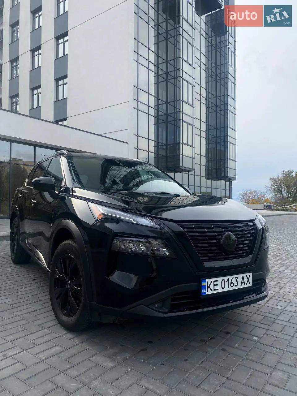 2023 Nissan Rogue - мініатюра 64