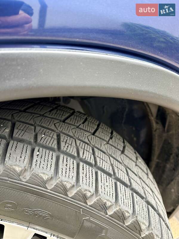 Внедорожник / Кроссовер Nissan Rogue 2017 в Виннице фото 21 Внедорожник / Кроссовер Nissan Rogue 2017 в Виннице