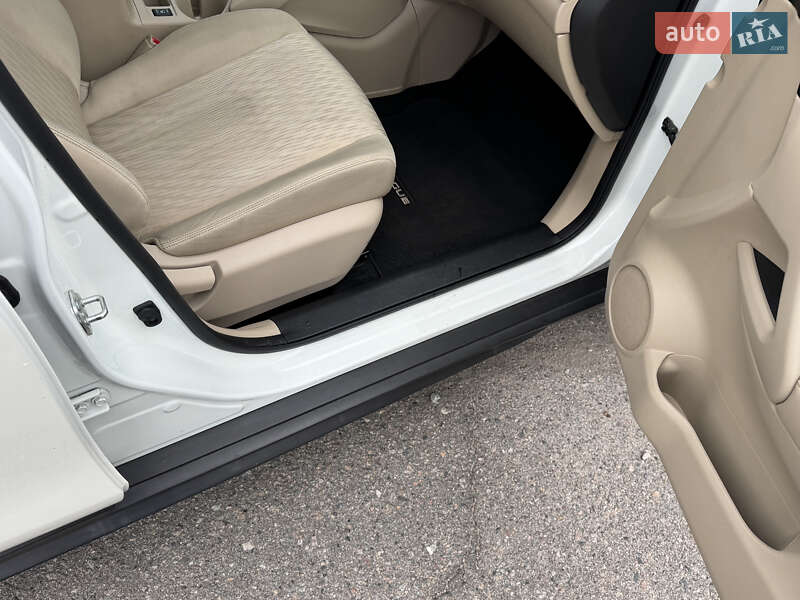 Позашляховик / Кросовер Nissan Rogue 2019 в Білій Церкві