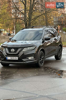 Позашляховик / Кросовер Nissan Rogue 2018 в Білій Церкві