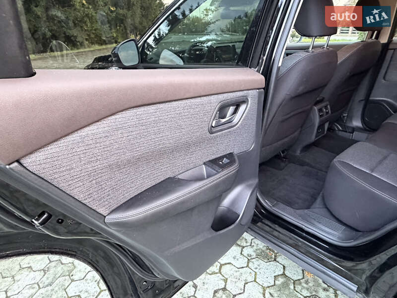 Внедорожник / Кроссовер Nissan Rogue 2021 в Дубно фото 21 Внедорожник / Кроссовер Nissan Rogue 2021 в Дубно