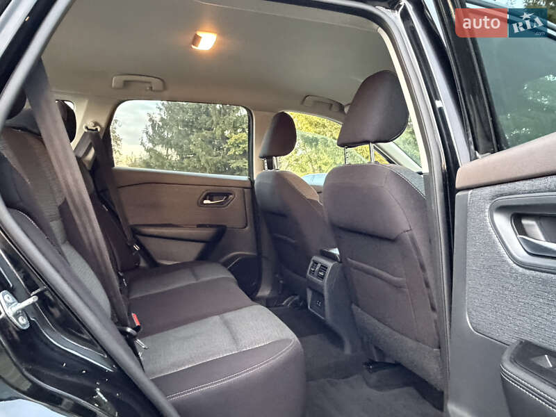 Внедорожник / Кроссовер Nissan Rogue 2021 в Дубно фото 36 Внедорожник / Кроссовер Nissan Rogue 2021 в Дубно