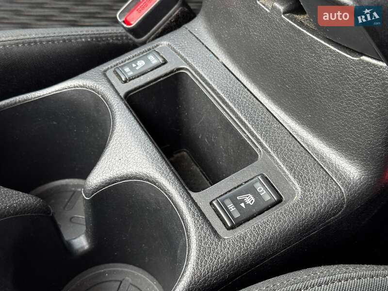 Внедорожник / Кроссовер Nissan Rogue 2017 в Харькове фото 18 Внедорожник / Кроссовер Nissan Rogue 2017 в Харькове