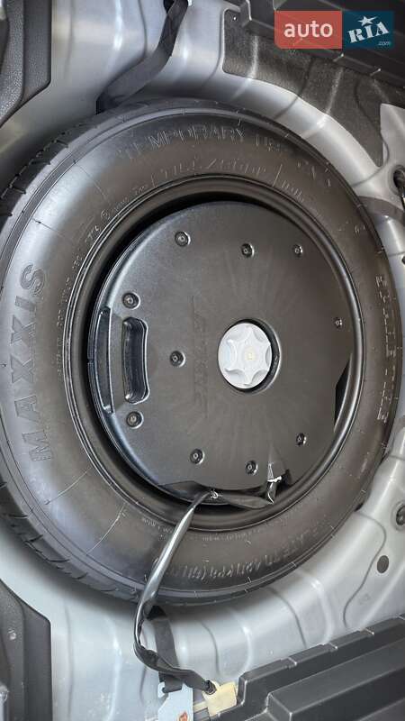 Позашляховик / Кросовер Nissan Rogue 2018 в Києві