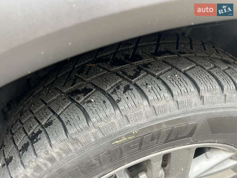 Внедорожник / Кроссовер Nissan Rogue 2021 в Днепре