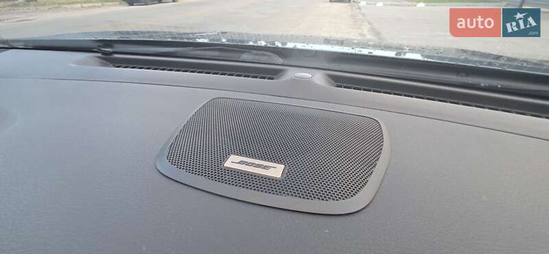 Внедорожник / Кроссовер Nissan Rogue 2014 в Киеве