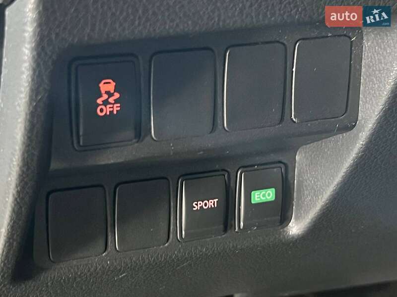 Внедорожник / Кроссовер Nissan Rogue 2017 в Одессе фото 13 Внедорожник / Кроссовер Nissan Rogue 2017 в Одессе