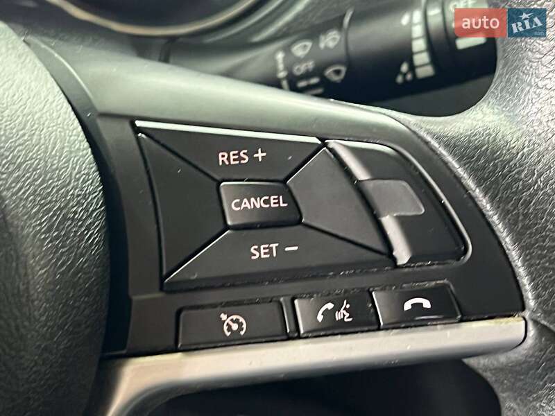 Внедорожник / Кроссовер Nissan Rogue 2017 в Одессе фото 21 Внедорожник / Кроссовер Nissan Rogue 2017 в Одессе