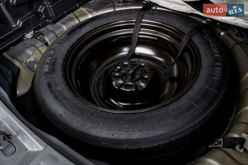 Внедорожник / Кроссовер Nissan Rogue 2017 в Львове фото 20 Внедорожник / Кроссовер Nissan Rogue 2017 в Львове