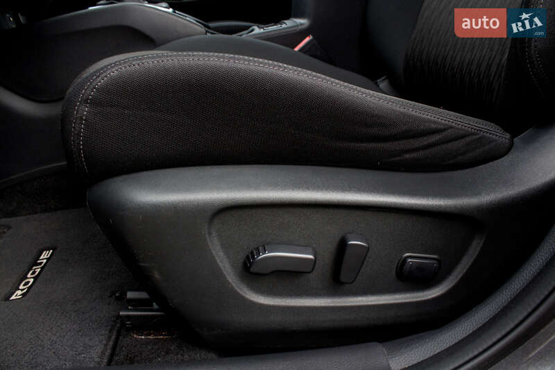 Внедорожник / Кроссовер Nissan Rogue 2017 в Львове фото 43 Внедорожник / Кроссовер Nissan Rogue 2017 в Львове