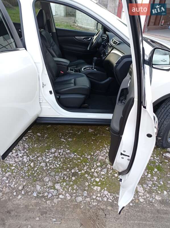 Внедорожник / Кроссовер Nissan Rogue 2015 в Яворове фото 52 Внедорожник / Кроссовер Nissan Rogue 2015 в Яворове