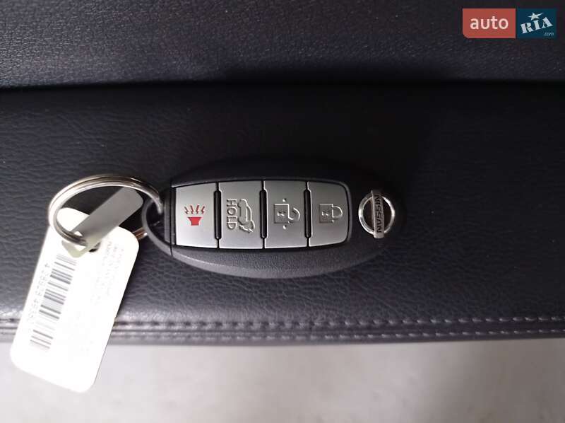 Внедорожник / Кроссовер Nissan Rogue 2015 в Яворове фото 77 Внедорожник / Кроссовер Nissan Rogue 2015 в Яворове