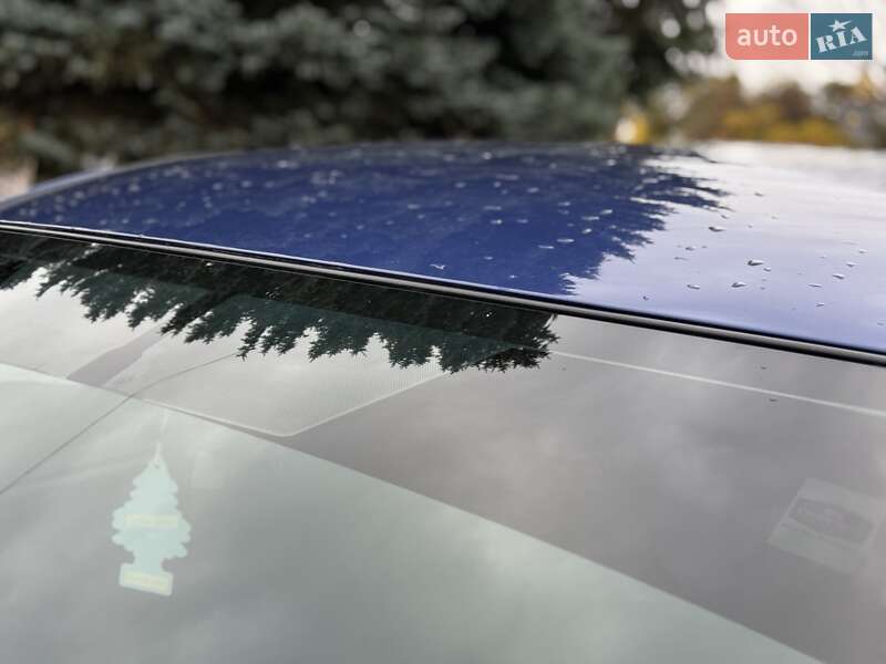 Внедорожник / Кроссовер Nissan Rogue 2017 в Ровно фото 9 Внедорожник / Кроссовер Nissan Rogue 2017 в Ровно