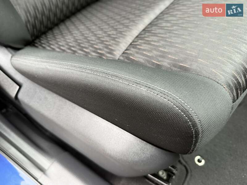 Внедорожник / Кроссовер Nissan Rogue 2017 в Ровно фото 34 Внедорожник / Кроссовер Nissan Rogue 2017 в Ровно