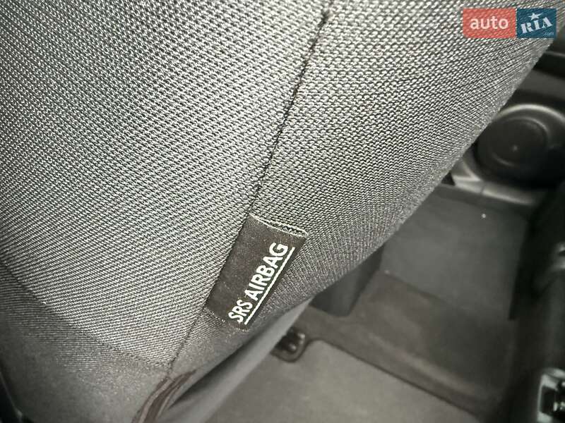 Внедорожник / Кроссовер Nissan Rogue 2017 в Ровно фото 48 Внедорожник / Кроссовер Nissan Rogue 2017 в Ровно