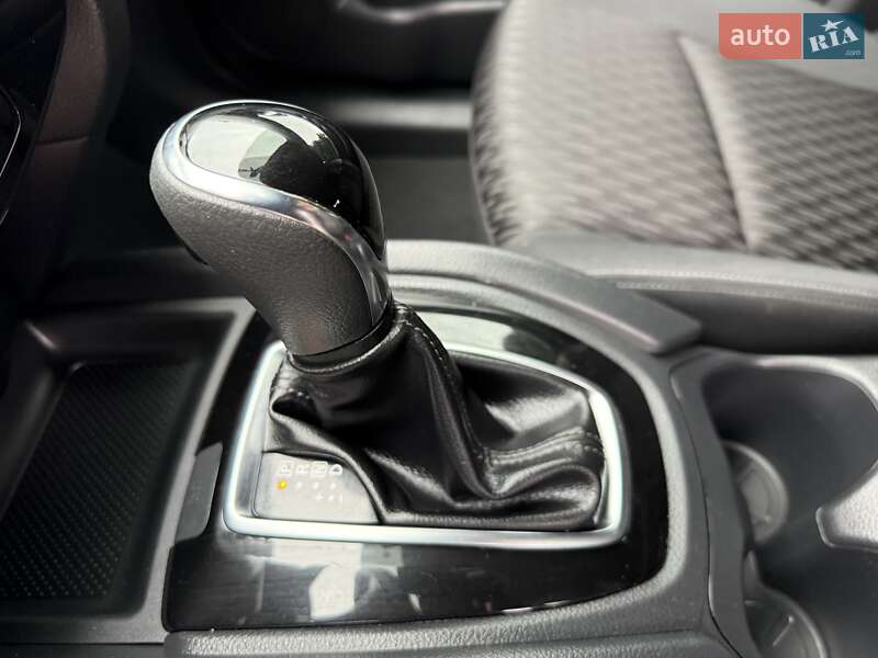 Внедорожник / Кроссовер Nissan Rogue 2017 в Ровно фото 56 Внедорожник / Кроссовер Nissan Rogue 2017 в Ровно