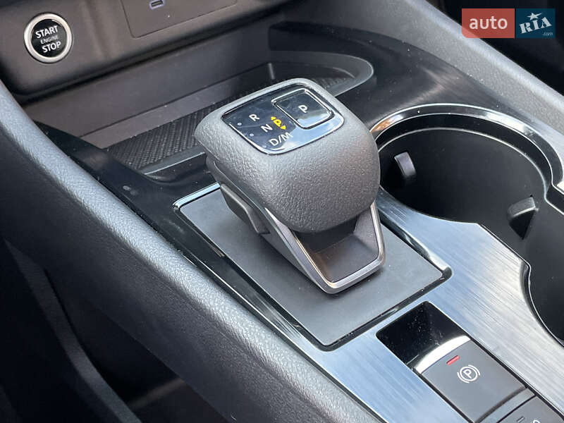 Внедорожник / Кроссовер Nissan Rogue 2023 в Киеве фото 29 Внедорожник / Кроссовер Nissan Rogue 2023 в Киеве