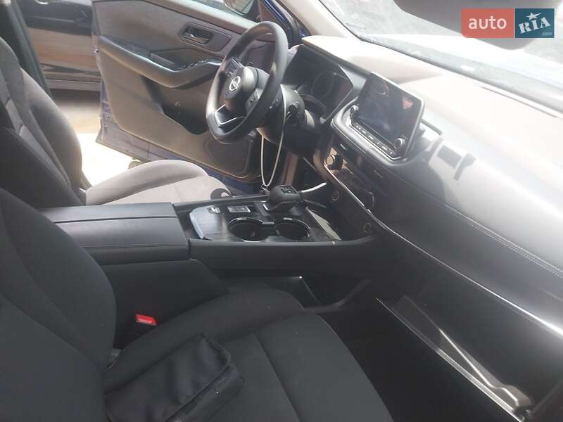 Внедорожник / Кроссовер Nissan Rogue 2023 в Хмельницком фото 4 Внедорожник / Кроссовер Nissan Rogue 2023 в Хмельницком