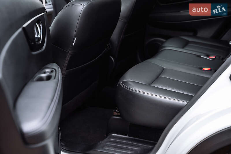 Внедорожник / Кроссовер Nissan Rogue 2018 в Белой Церкви