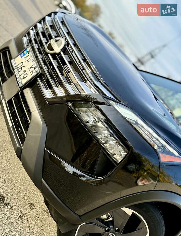 Внедорожник / Кроссовер Nissan Rogue 2023 в Запорожье фото 3 Внедорожник / Кроссовер Nissan Rogue 2023 в Запорожье