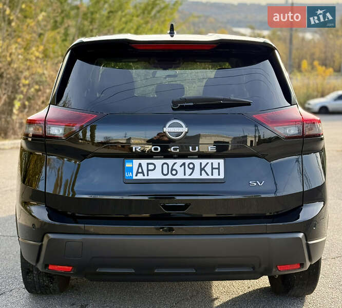Внедорожник / Кроссовер Nissan Rogue 2023 в Запорожье фото 8 Внедорожник / Кроссовер Nissan Rogue 2023 в Запорожье
