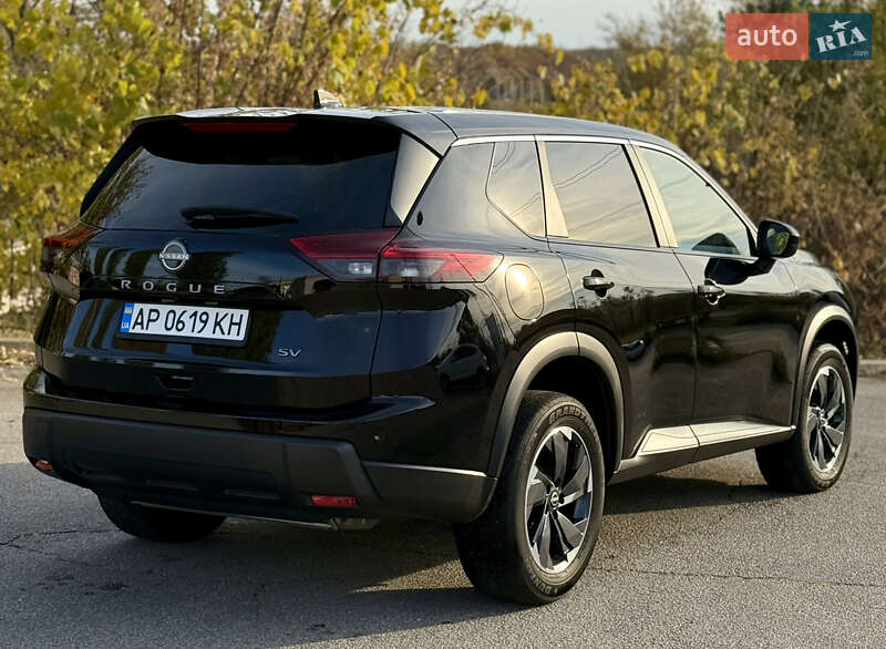Внедорожник / Кроссовер Nissan Rogue 2023 в Запорожье фото 9 Внедорожник / Кроссовер Nissan Rogue 2023 в Запорожье
