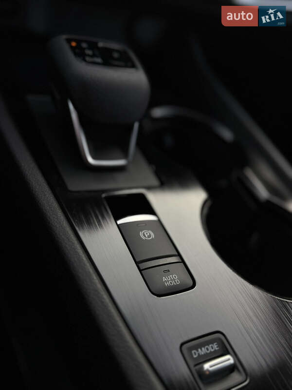 Внедорожник / Кроссовер Nissan Rogue 2023 в Запорожье фото 19 Внедорожник / Кроссовер Nissan Rogue 2023 в Запорожье