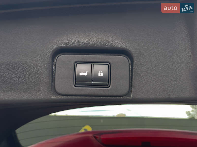 Внедорожник / Кроссовер Nissan Rogue 2021 в Одессе фото 34 Внедорожник / Кроссовер Nissan Rogue 2021 в Одессе