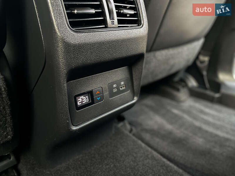 Внедорожник / Кроссовер Nissan Rogue 2021 в Одессе фото 43 Внедорожник / Кроссовер Nissan Rogue 2021 в Одессе