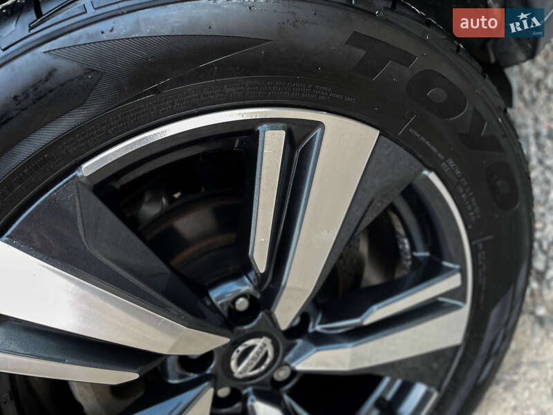 Внедорожник / Кроссовер Nissan Rogue 2021 в Одессе фото 58 Внедорожник / Кроссовер Nissan Rogue 2021 в Одессе