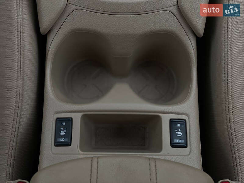 Внедорожник / Кроссовер Nissan Rogue 2017 в Львове фото 18 Внедорожник / Кроссовер Nissan Rogue 2017 в Львове