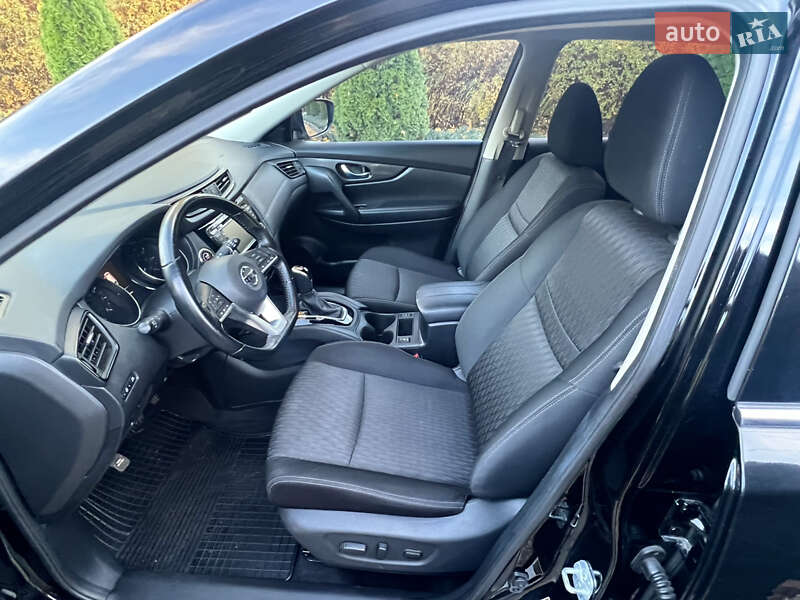 Внедорожник / Кроссовер Nissan Rogue 2019 в Киеве фото 14 Внедорожник / Кроссовер Nissan Rogue 2019 в Киеве