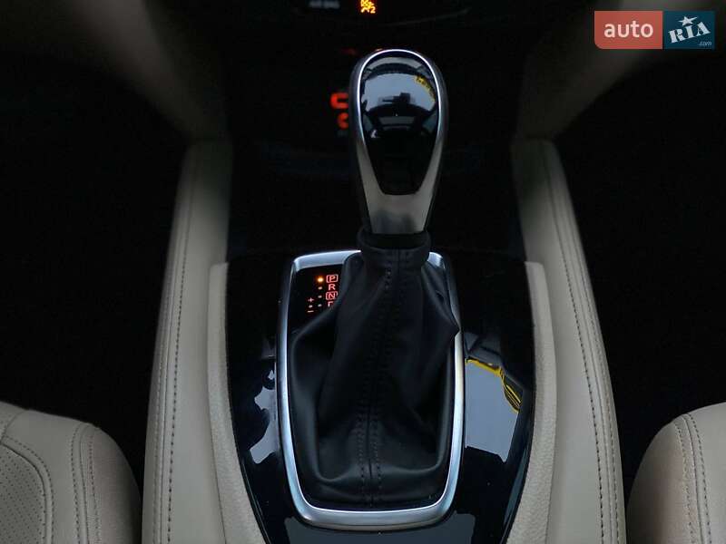 Внедорожник / Кроссовер Nissan Rogue 2017 в Львове фото 17 Внедорожник / Кроссовер Nissan Rogue 2017 в Львове