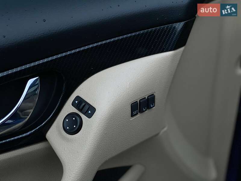 Внедорожник / Кроссовер Nissan Rogue 2017 в Львове фото 20 Внедорожник / Кроссовер Nissan Rogue 2017 в Львове