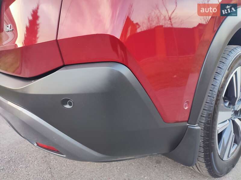 Внедорожник / Кроссовер Nissan Rogue 2023 в Киеве фото 20 Внедорожник / Кроссовер Nissan Rogue 2023 в Киеве