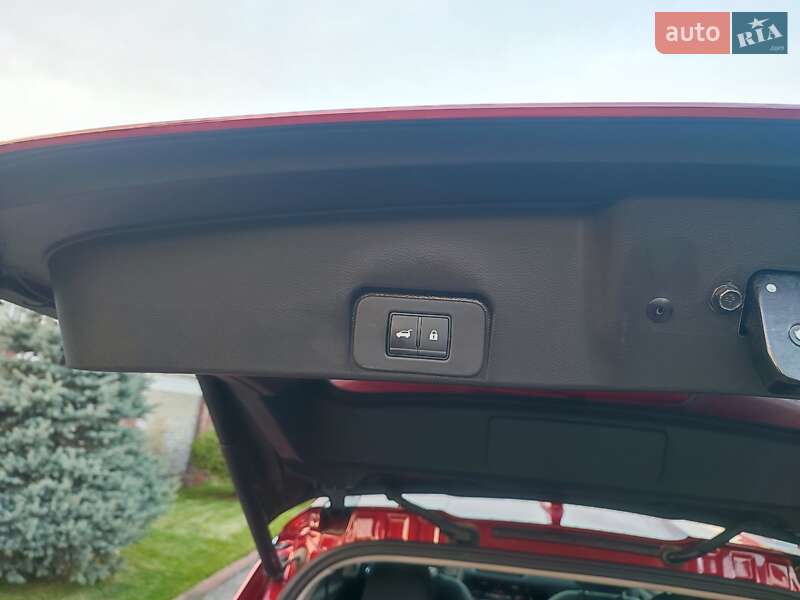 Внедорожник / Кроссовер Nissan Rogue 2023 в Киеве фото 50 Внедорожник / Кроссовер Nissan Rogue 2023 в Киеве