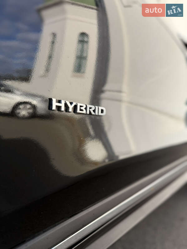 Внедорожник / Кроссовер Nissan Rogue 2018 в Киеве