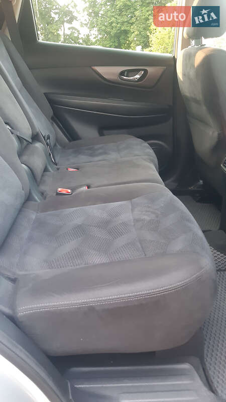 Внедорожник / Кроссовер Nissan Rogue 2014 в Бахмаче